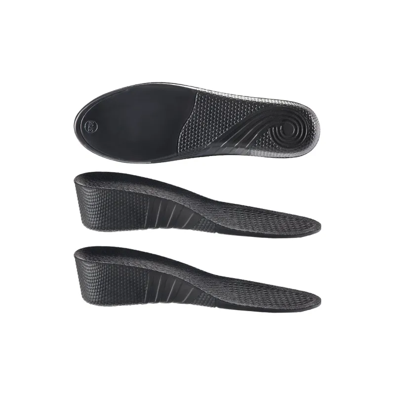 Footprint Tribe Antibacterial Mesh+PU Insoles Unisex-11
