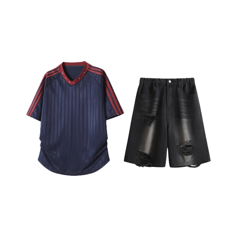 ROSECREED Casual Sportswear Unisex-8