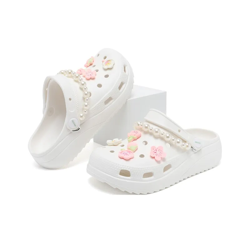 JOSINY Clogs Women's-2
