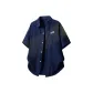 Navy Blue (Short-Sleeved)