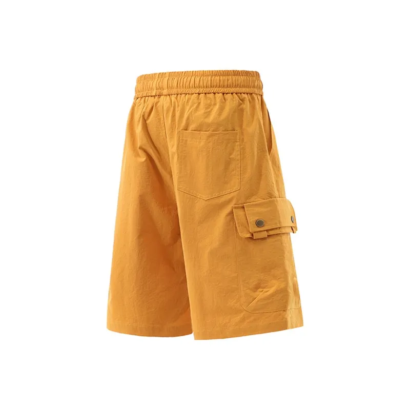 Colorful Creations Cargo Shorts Unisex-17