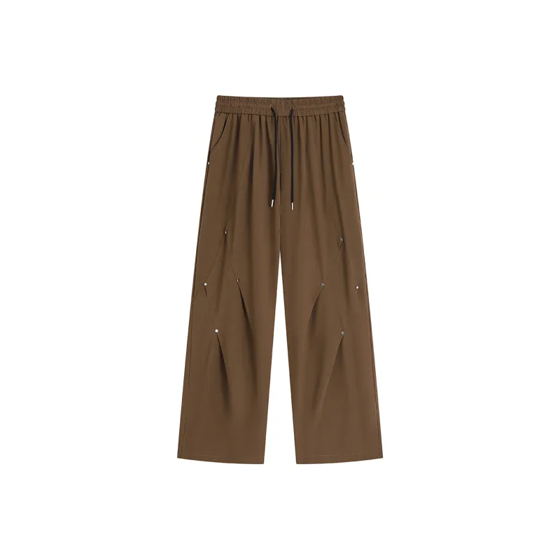 A3G4 Casual Pants Unisex-18