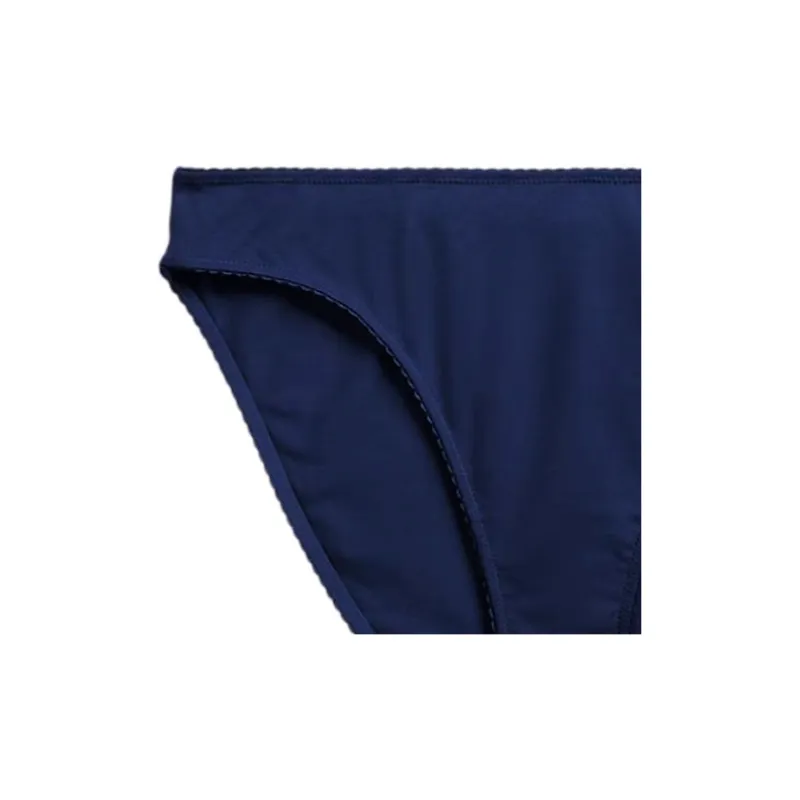 Polo Ralph Lauren Underpants Women's 1 Pack Marine Blue-2