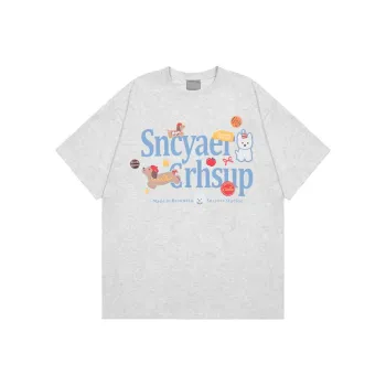 ZAO FU NIAO T Shirts Women's