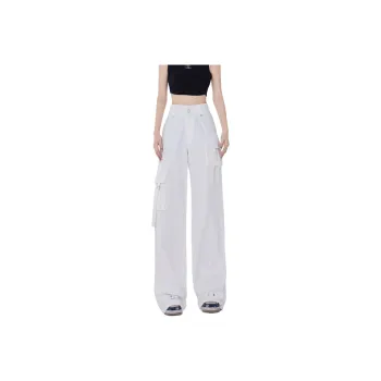 Kazakhstan Cargo Pants Women's