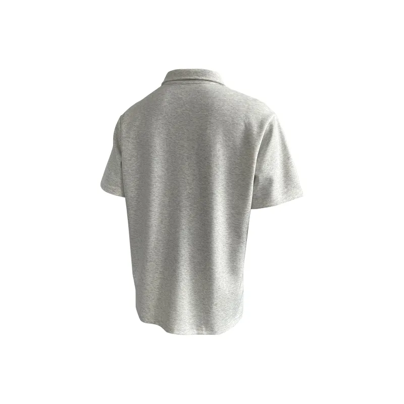 Masongarments Polo Shirt Unisex-10