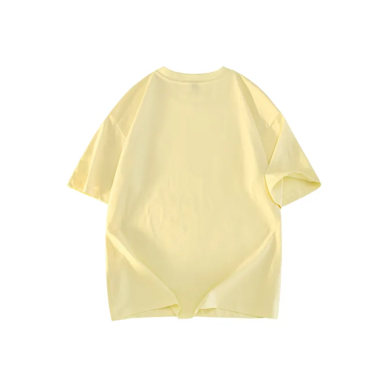 FONDLOOK T Shirts Unisex-13