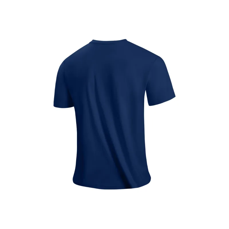 Tonlion T Shirts Unisex-11