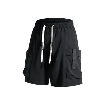 ROBINHOOD Cargo Shorts Unisex