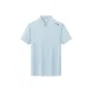 Ice Water Blue[Cooling Seamless]