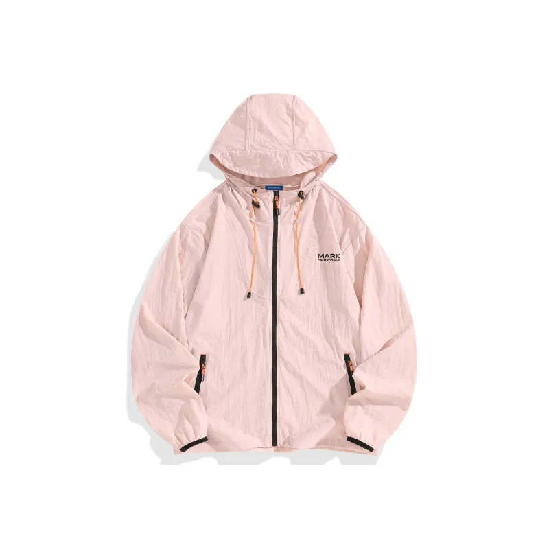 FAIRWHALE Wind Style Collection Sun Protection Clothing Unisex-4