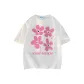 White-Pink