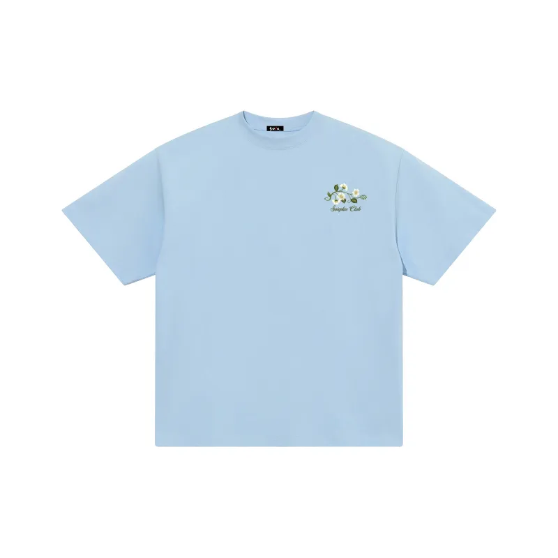SOIE T Shirts Unisex-30
