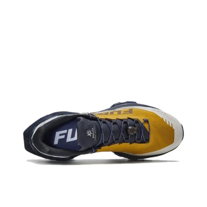 KAILAS FUGA EX3 BOA Running Shoes Men Low Top-2