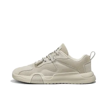 Pilot The Camel Slip Resistant, Breathable, Lightweight Low Top Casual Shoes Unisex