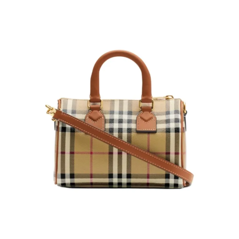 Burberry Handbags-2
