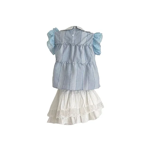 SECFLY OFFICIAL Skirt Set Women's-1