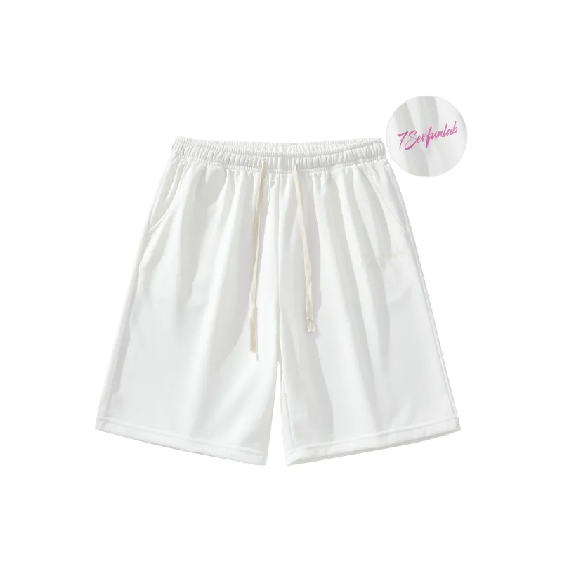 7 SEVFUN Casual Shorts Unisex-7