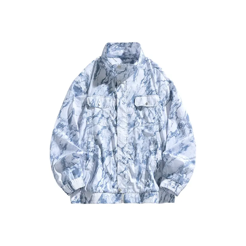 HUMNAT Sun Protection Clothing Unisex-1