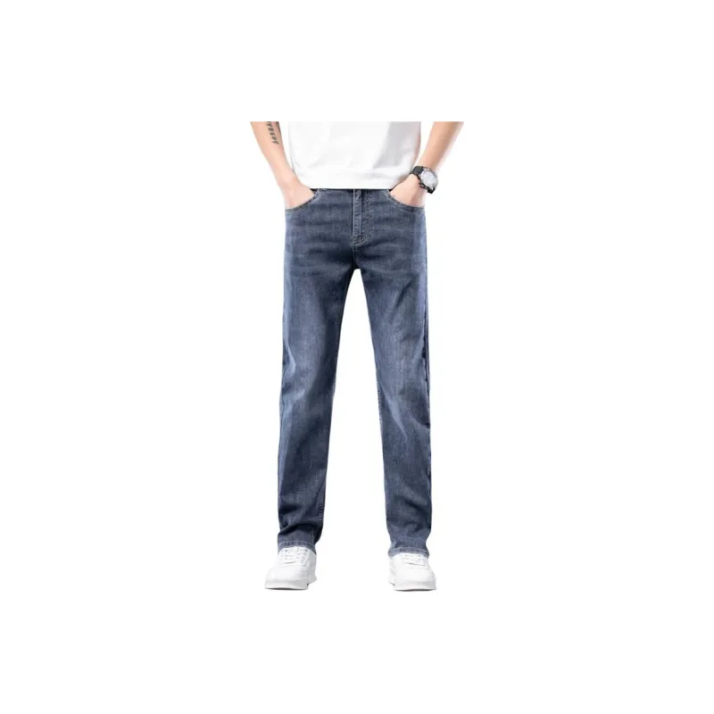 A.B.X Jeans Unisex-14