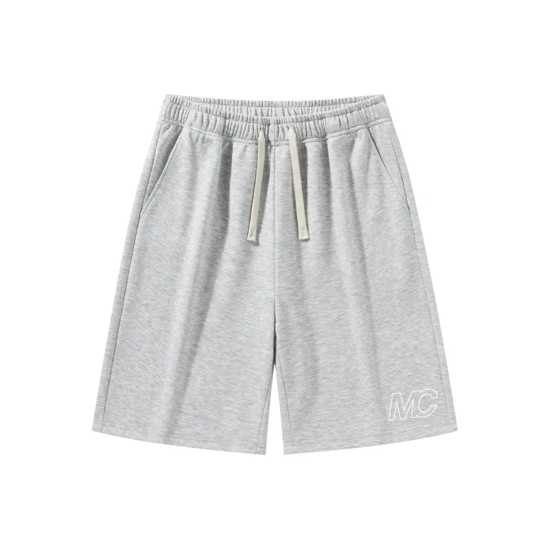 Manchester City F.C. Casual Shorts Unisex-10