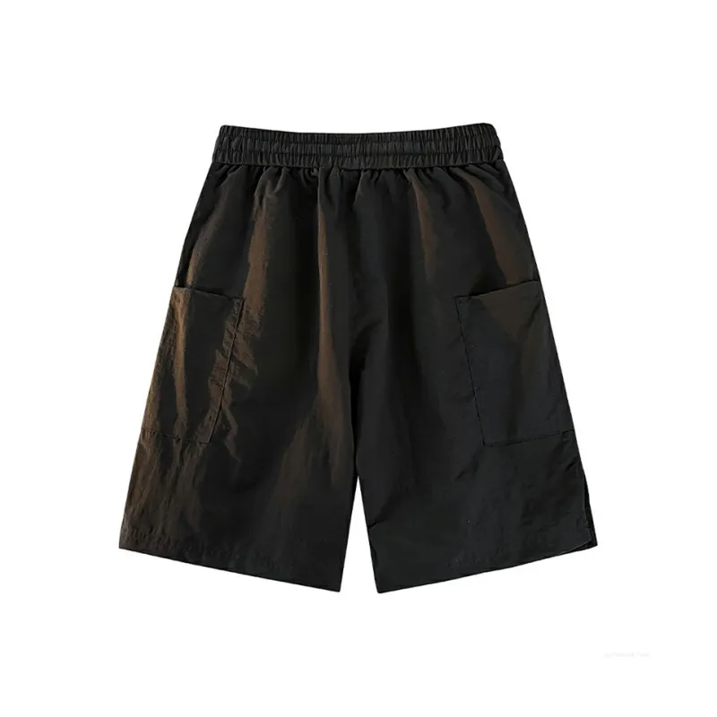 Jeep Outdoor Casual Shorts Men's-15