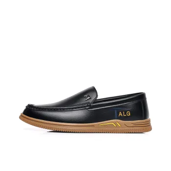 Abango Men's Casual Shoes Men Low Top