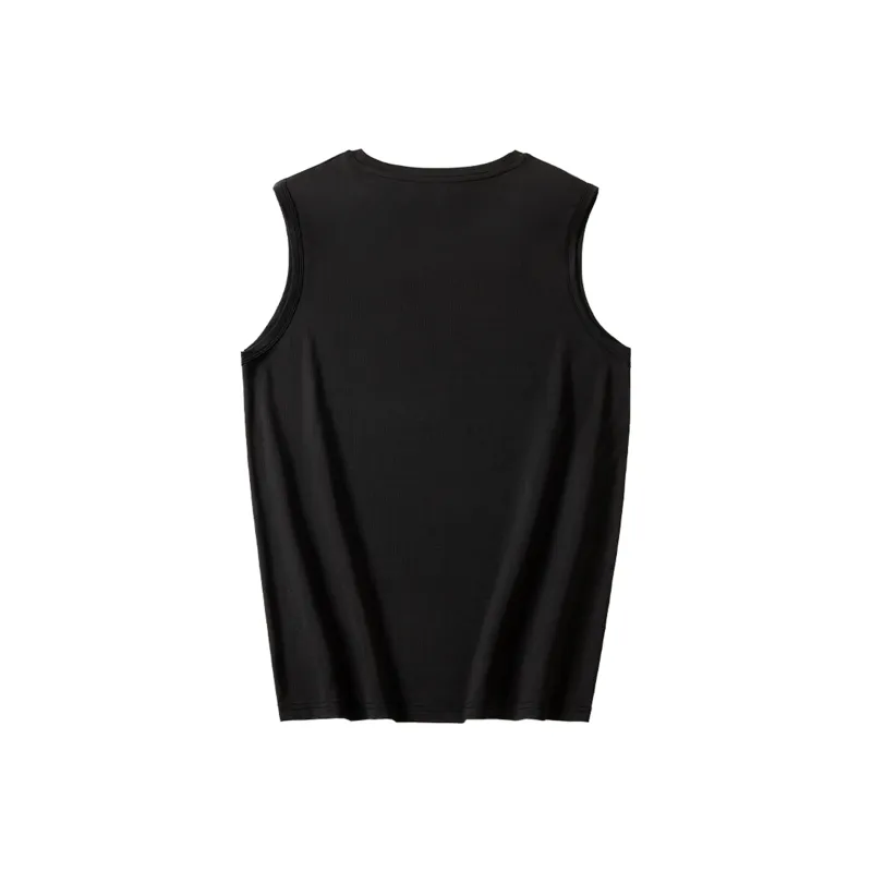 Jeep Tank Tops Unisex Black-1