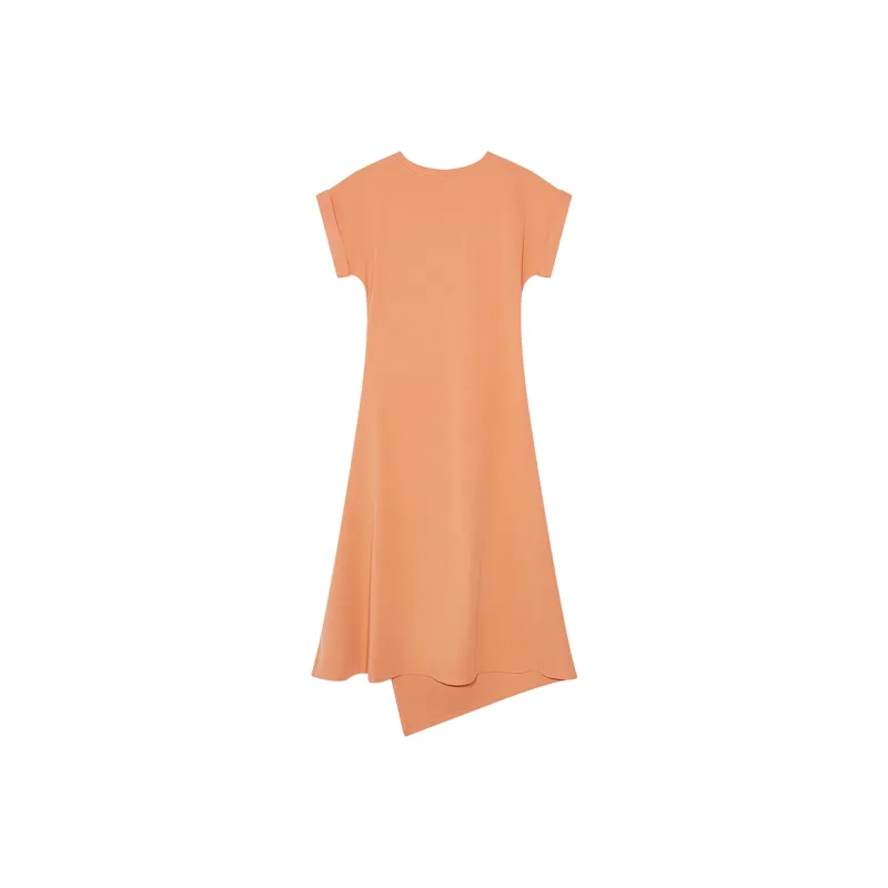 ELF SACK Short Sleeved Dress Women's-10