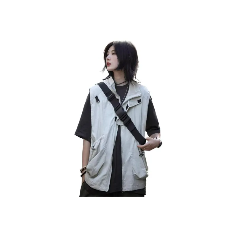 OKPI Vests Unisex-4