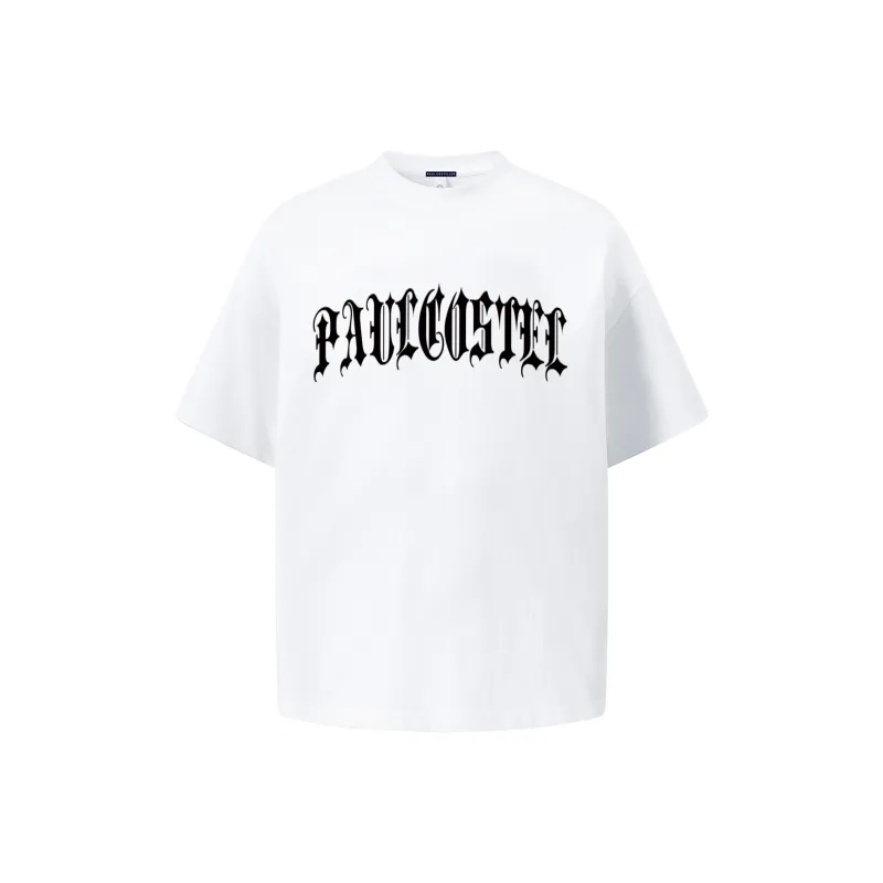 PAUL COSTELLOE T Shirts Unisex-5