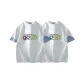 2 Pack[White Heather Gray]