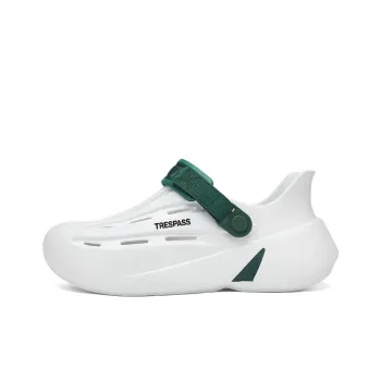 TRESPASS Clogs Men