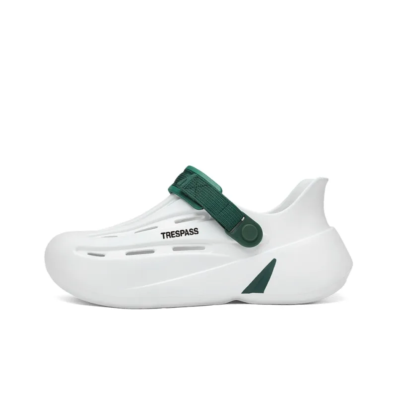 TRESPASS Clogs Men-0
