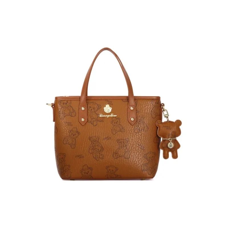 DANNYBEARJEANS PVC Handbag Women's Multicolor-8
