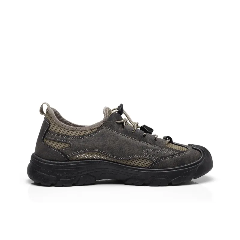 Strongman 3515 Mountaineering Hiking Shoes Men's-6