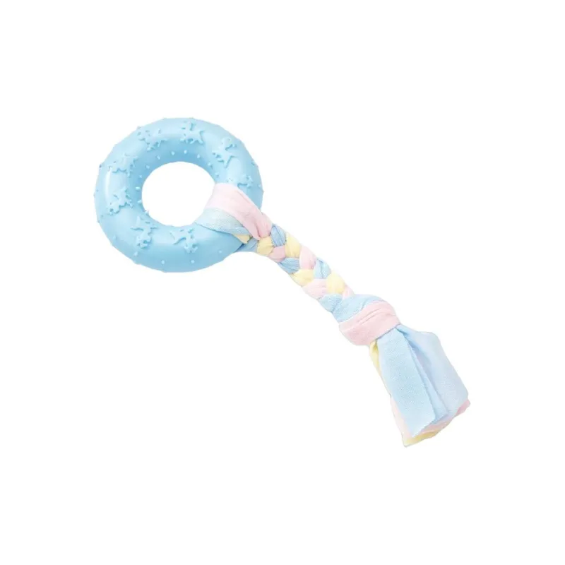 Hippie dogs Pet Toys-8
