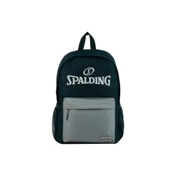 SPALDING Polyester Travel Backpack Unisex Jasper