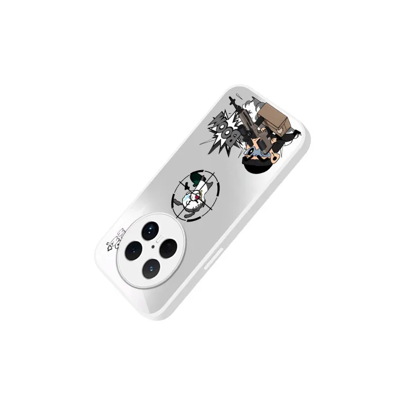 XINYAYU Phone Cases-1