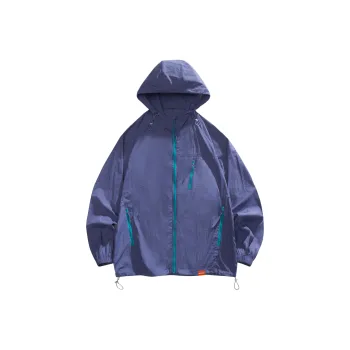 CAN·TORP Breathable Cooling UV Protection Quick Dry Sun Protection Clothing Unisex