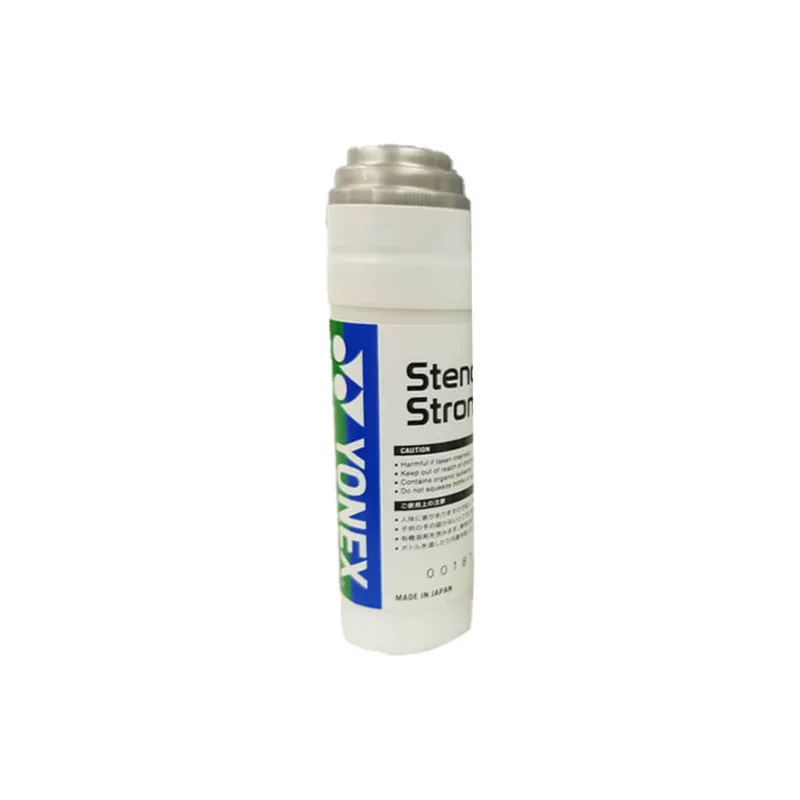 YONEX Tennis Accessories Crayon 30ml Unisex White-0