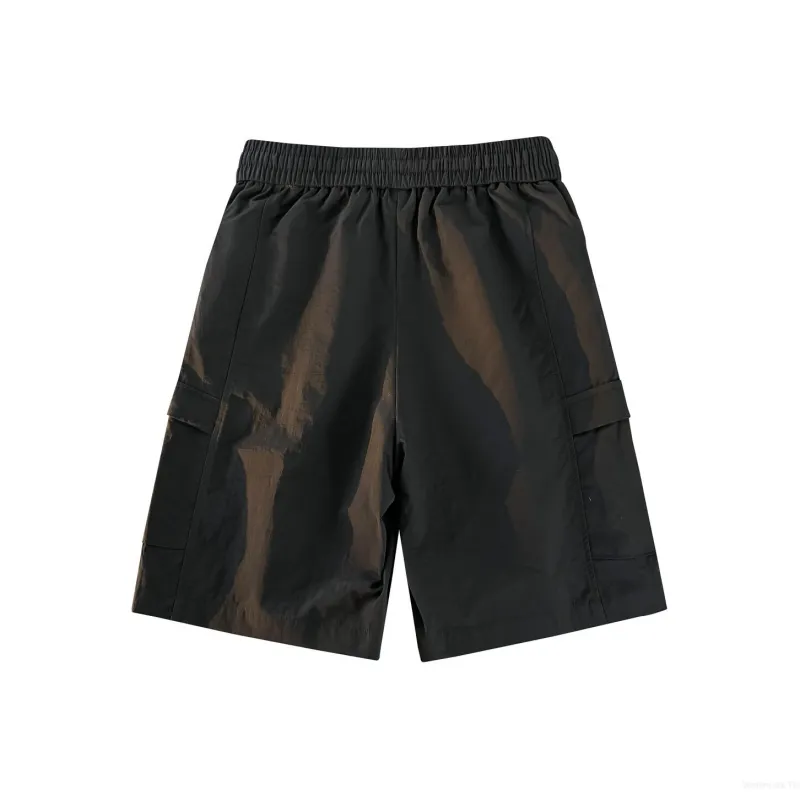 Jeep Outdoor Casual Shorts Men's-13