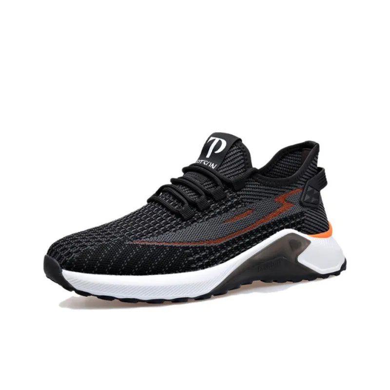 PT'SON Low Top Casual Shoes Men's-6
