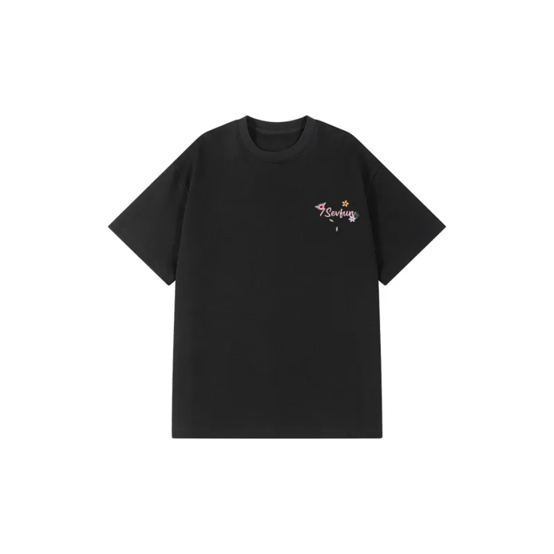 7 SEVFUN Women's Undershirts-0