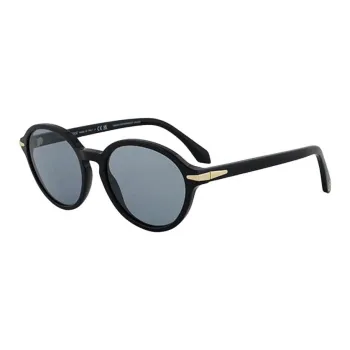 GIORGIO ARMANI Oval Women's Sunglasses