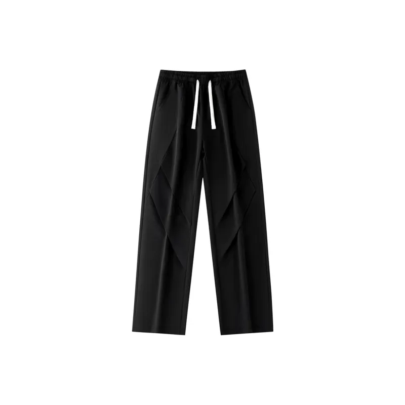 OXO OVERLOAD Casual Pants Unisex-12