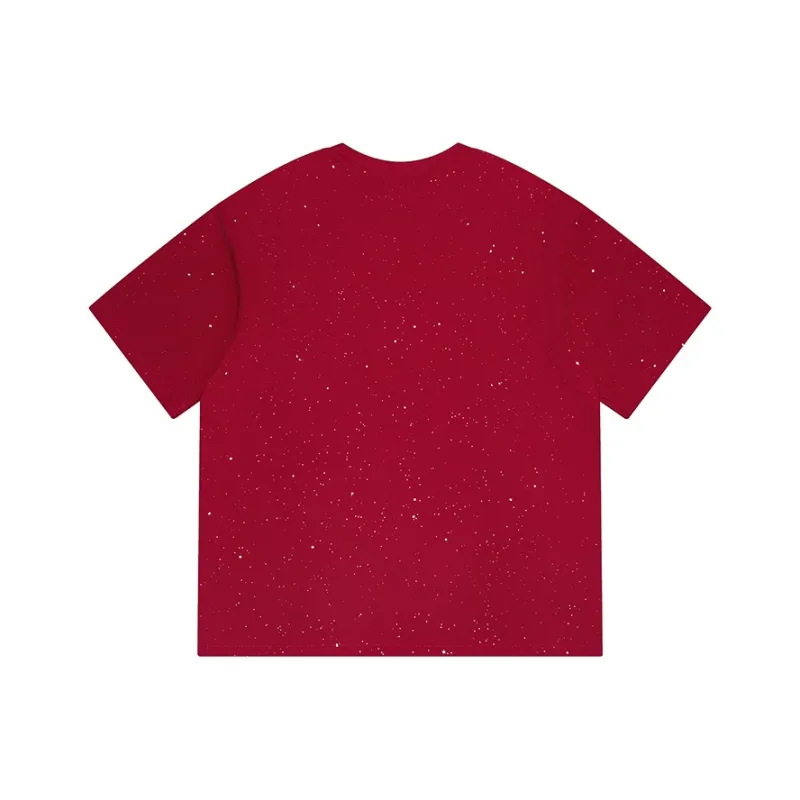 Cotton Gene T Shirts Unisex-16