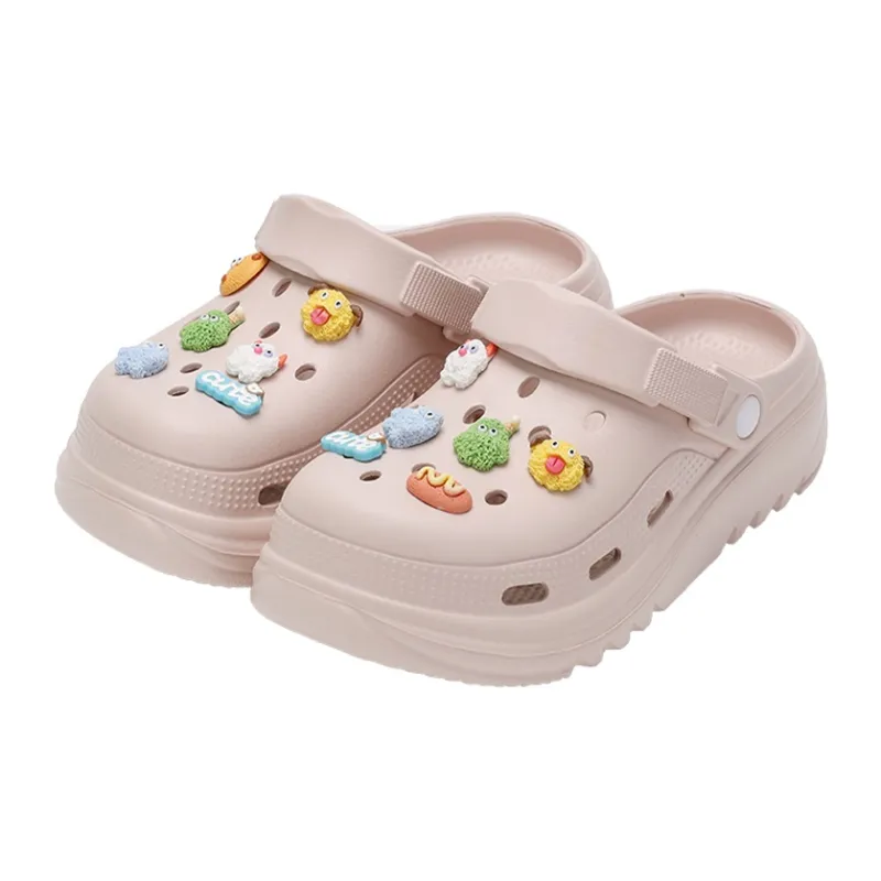 MINISO Slippers / Home Slippers-3