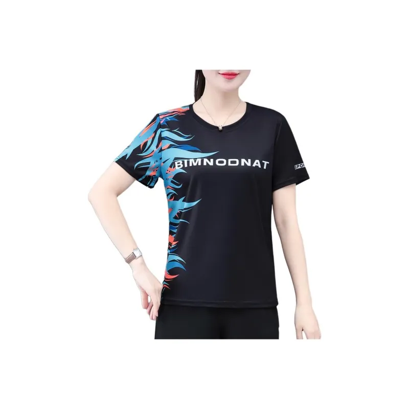 The New Age Family T Shirt Women's-0