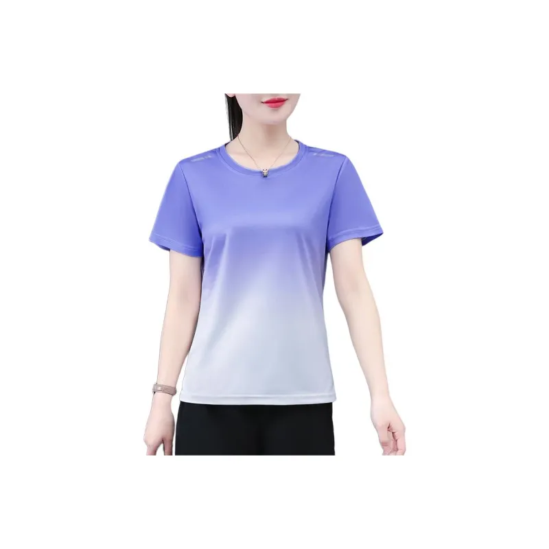 Kele Coco T Shirts Women's-0